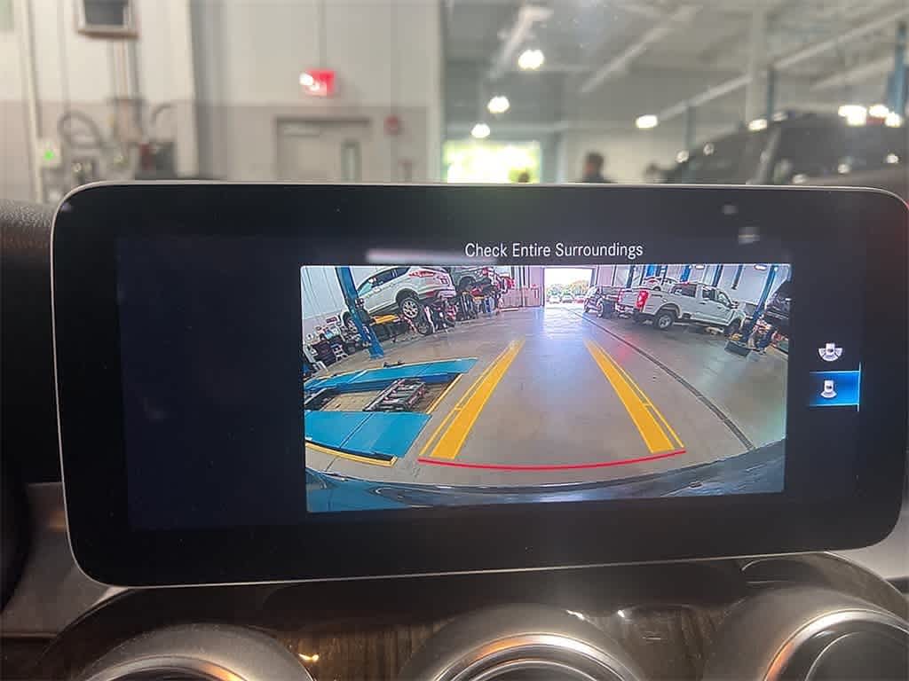 Thumbnail: 2020 Mercedes-Benz GLC - 20