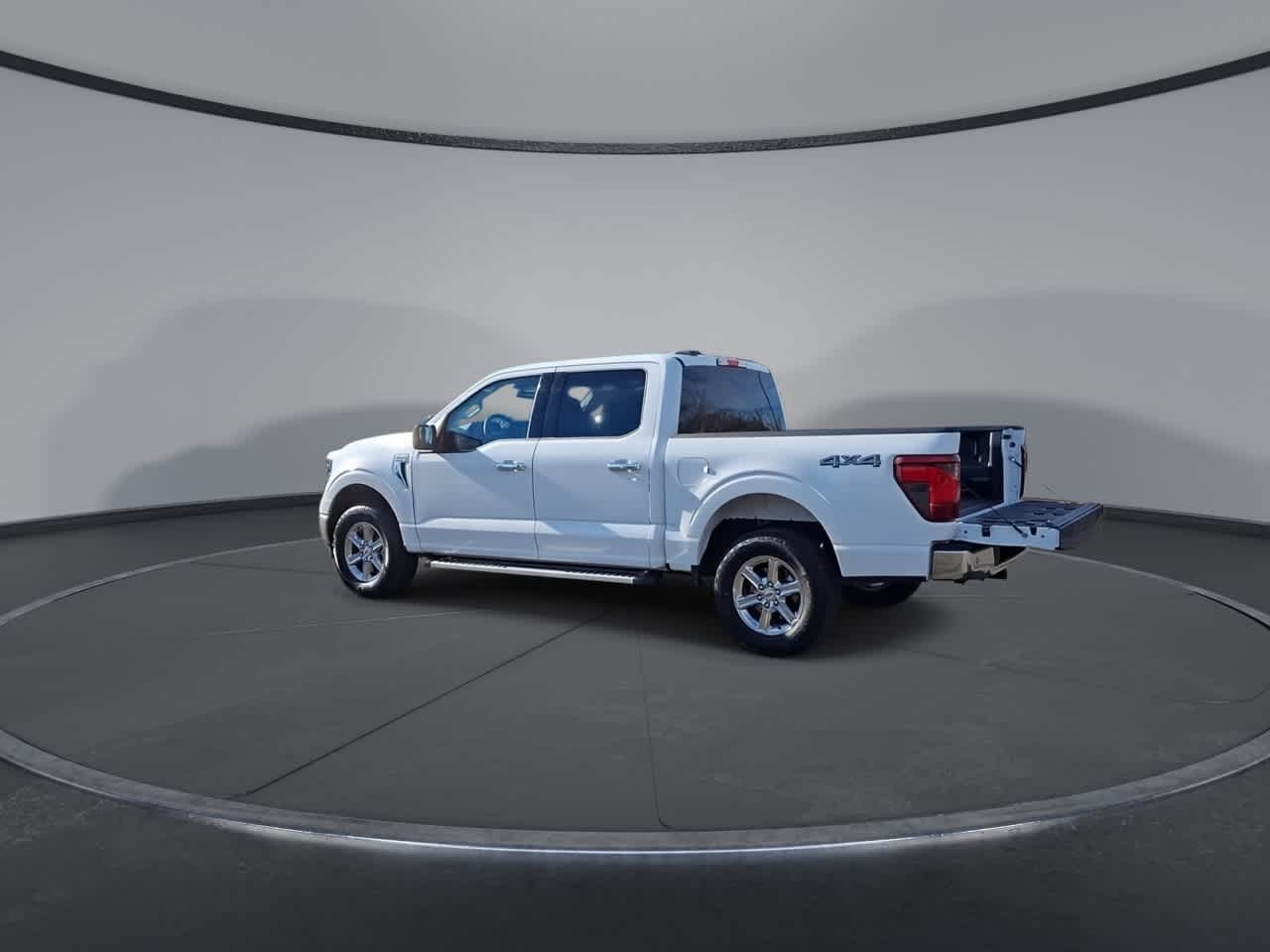 Thumbnail: 2025 Ford F-150 - 6