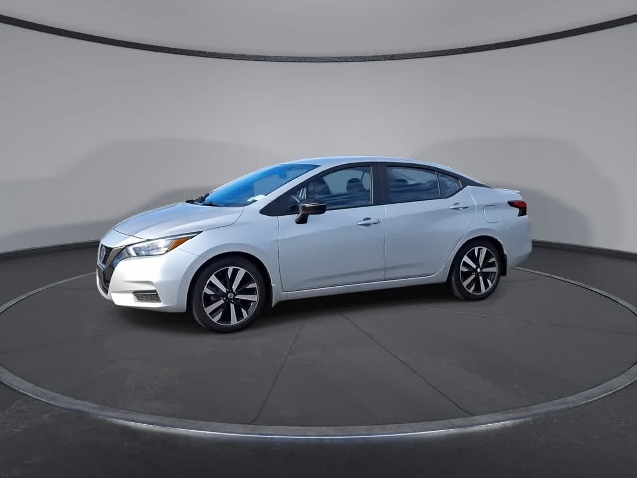 Thumbnail: 2022 Nissan Versa - 4