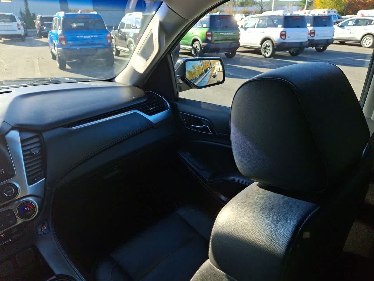 Thumbnail: 2020 Chevrolet Suburban - 11