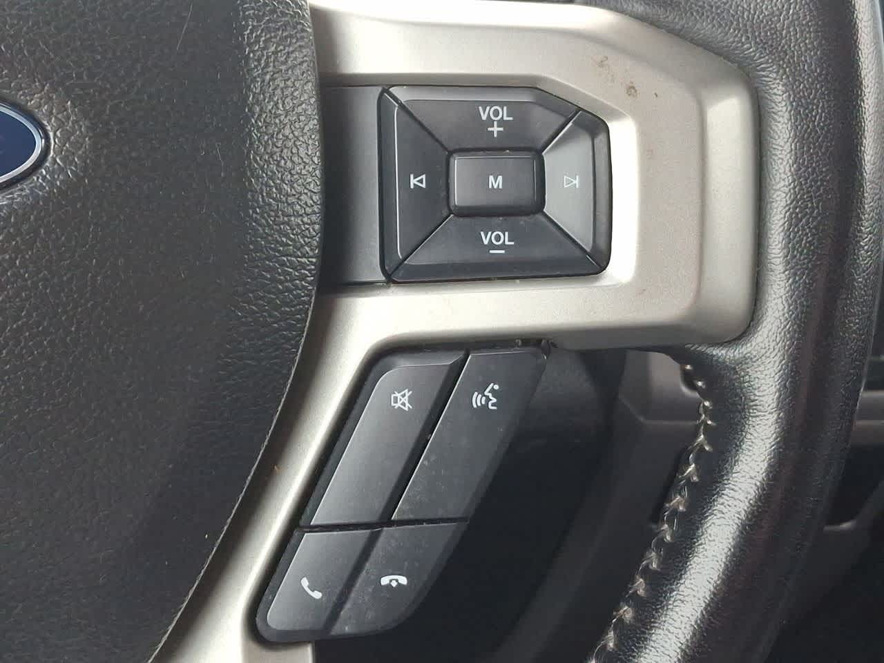 Thumbnail: 2022 Ford F-250 - 24