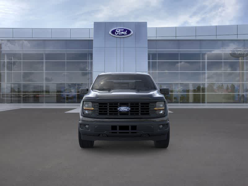 Thumbnail: 2025 Ford F-150 - 6
