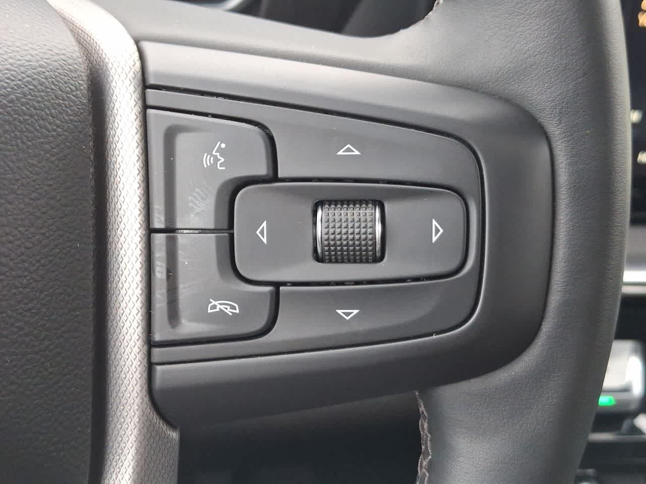 Thumbnail: 2024 GMC Sierra 2500 - 24