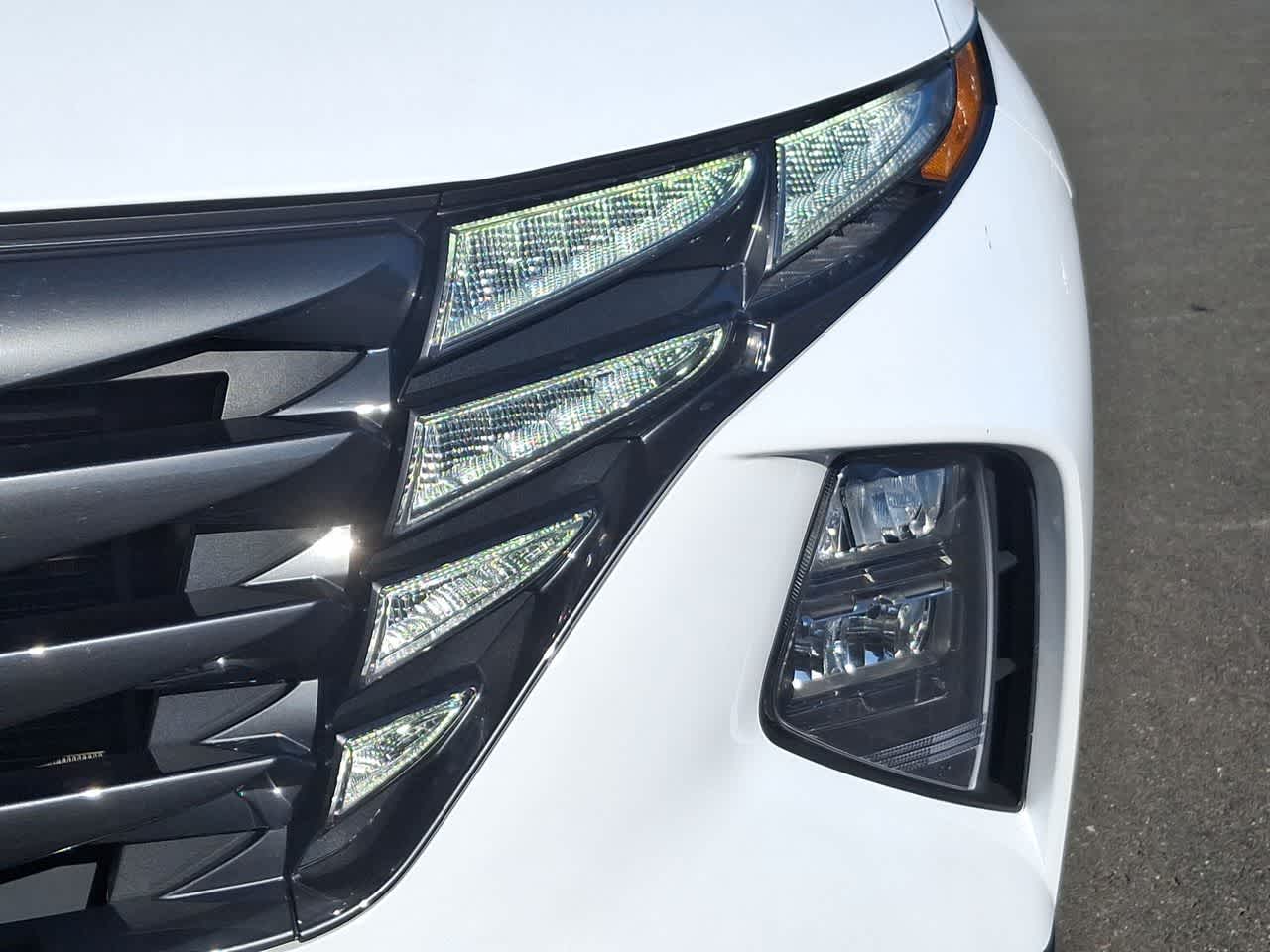 Thumbnail: 2022 Hyundai Tucson - 30