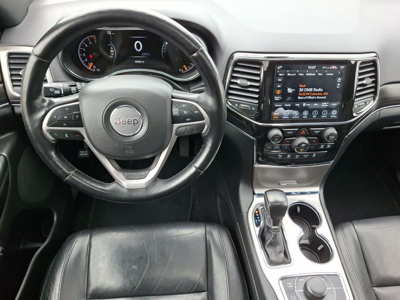 Thumbnail: 2021 Jeep Grand Cherokee - 27