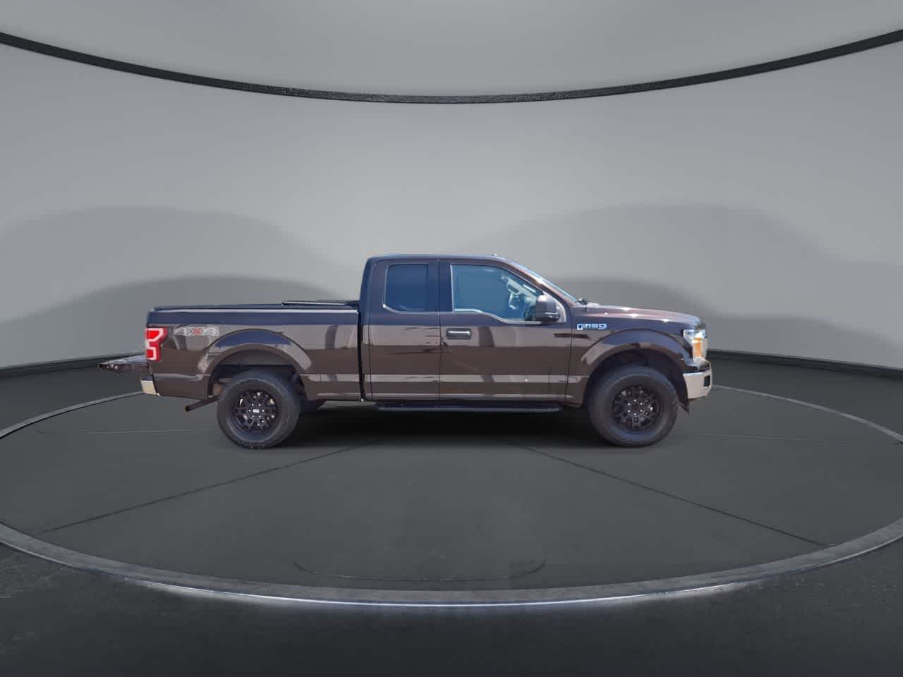 Thumbnail: 2018 Ford F-150 - 8