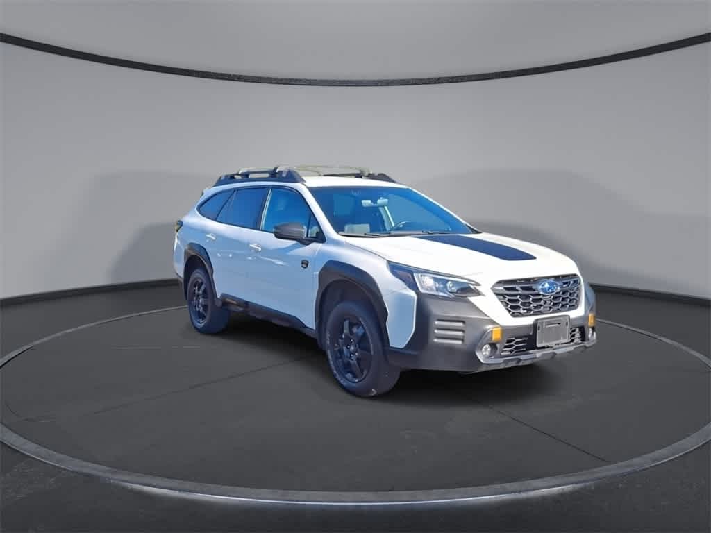 Thumbnail: 2022 Subaru Outback - 2