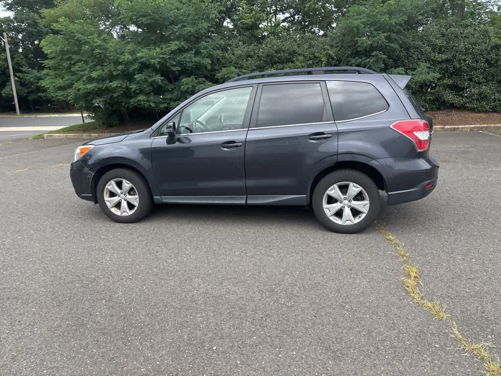Thumbnail: 2014 Subaru Forester - 18
