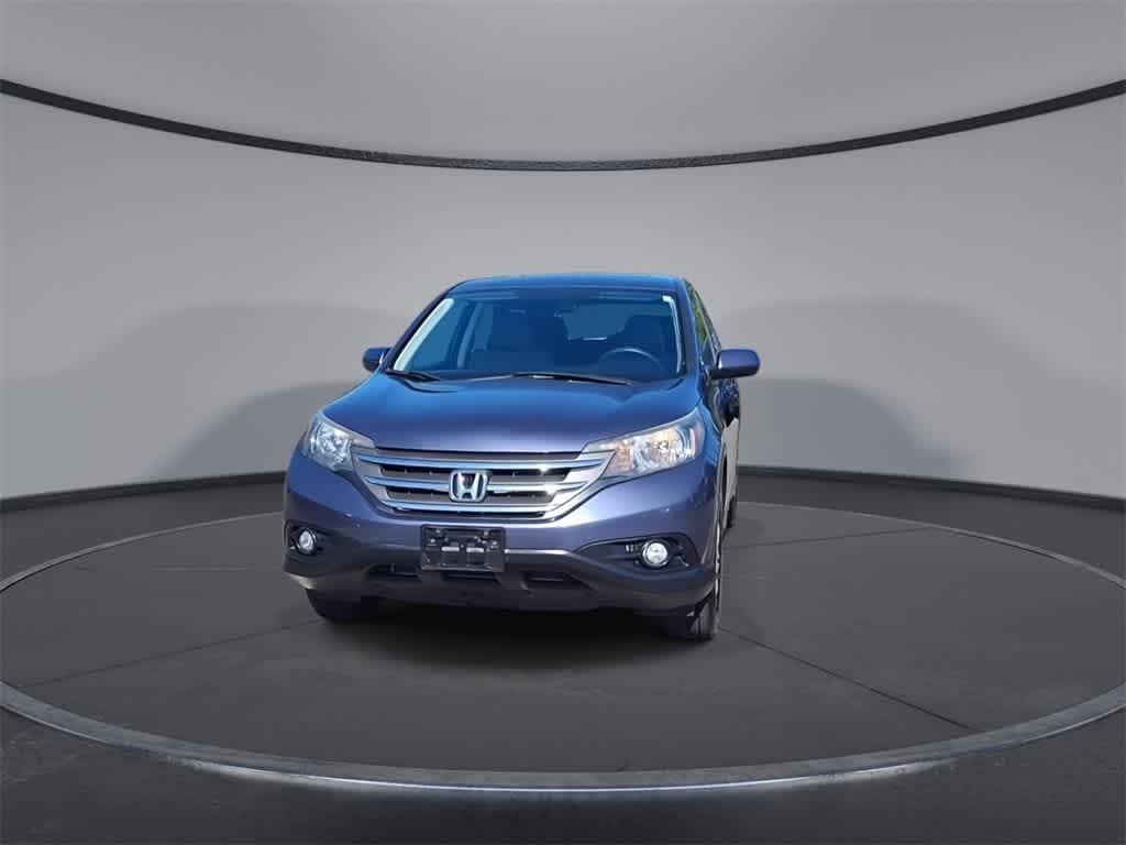 Thumbnail: 2014 Honda CR-V - 3