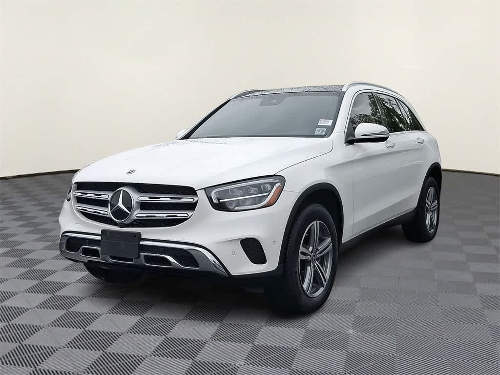 2022 Mercedes-Benz GLC 300 -
                  Eatontown, NJ