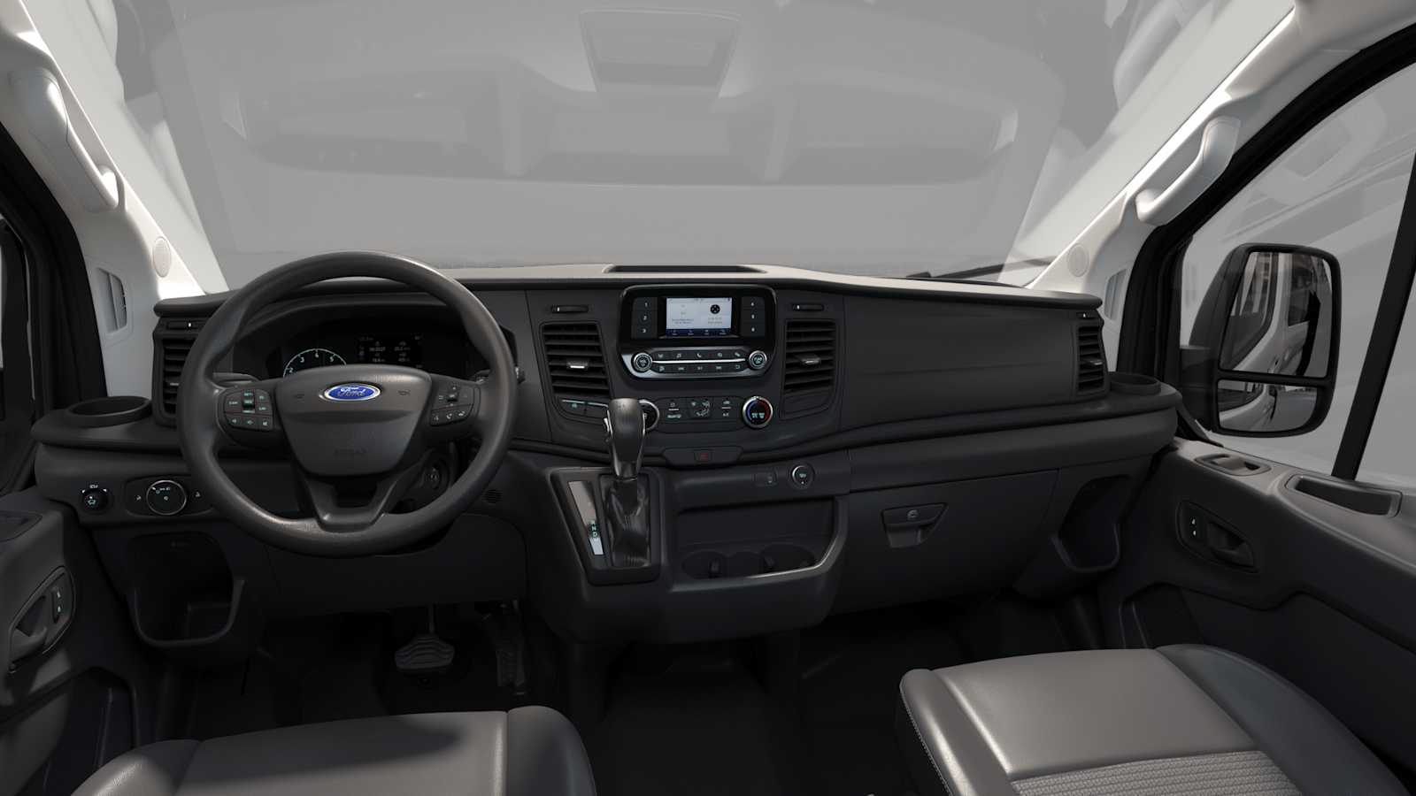 Thumbnail: 2024 Ford Transit Series - 7
