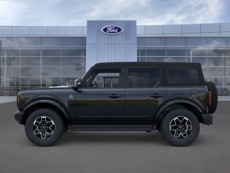 Thumbnail: 2025 Ford Bronco - 3