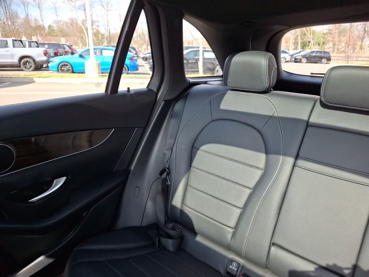 Thumbnail: 2019 Mercedes-Benz GLC - 12