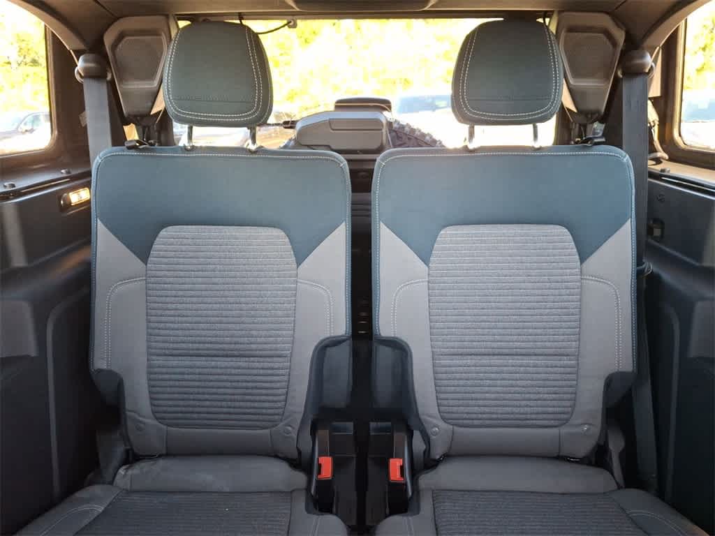 Thumbnail: 2021 Ford Bronco - 13