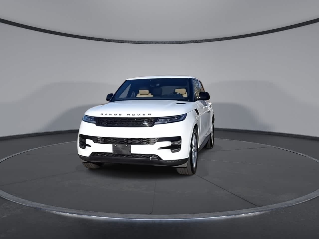 Thumbnail: 2025 Land Rover Range Rover Sport - 3