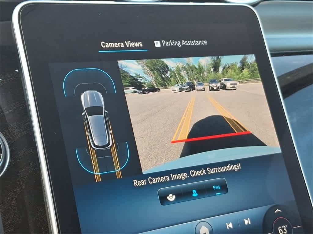 Thumbnail: 2024 Mercedes-Benz GLC - 21