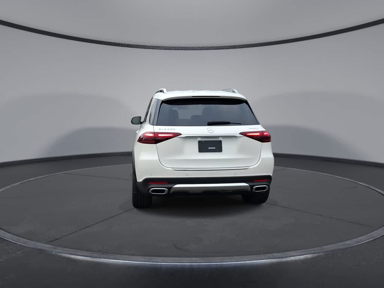 Thumbnail: 2025 Mercedes-Benz GLE - 7