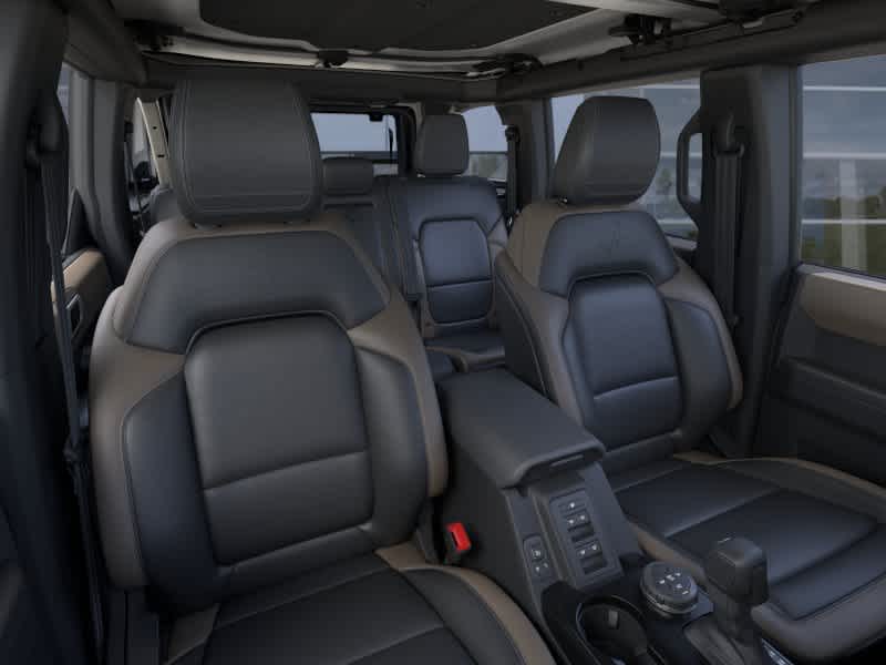 Thumbnail: 2026 Ford Bronco - 9