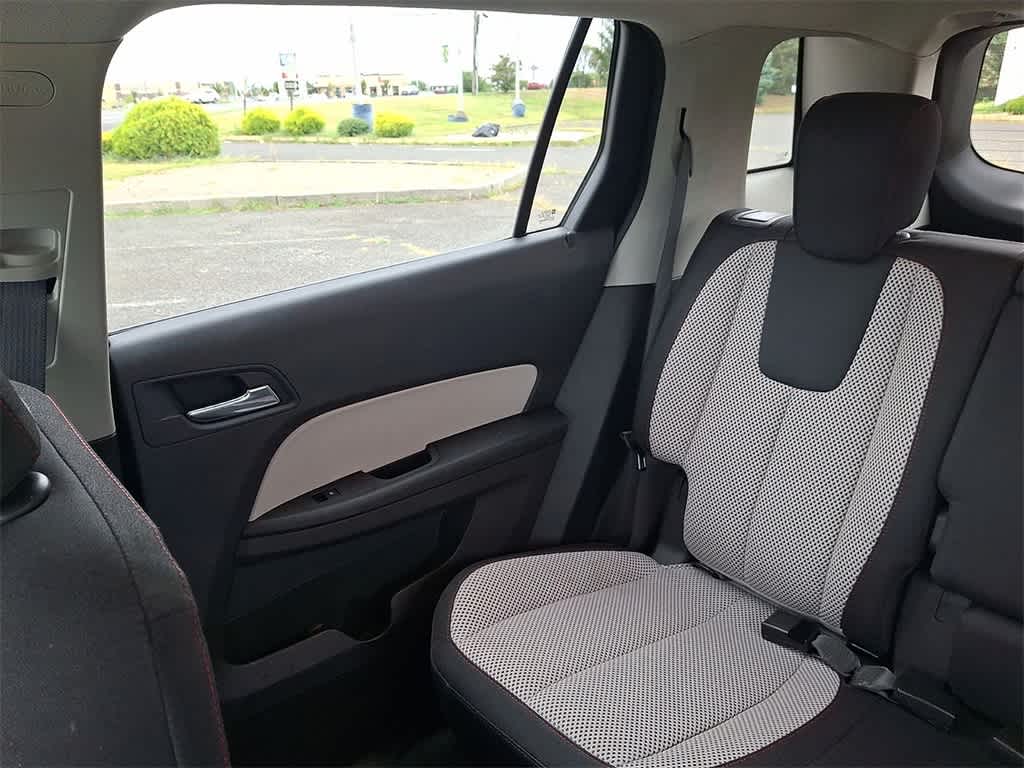 Thumbnail: 2013 GMC Terrain - 12