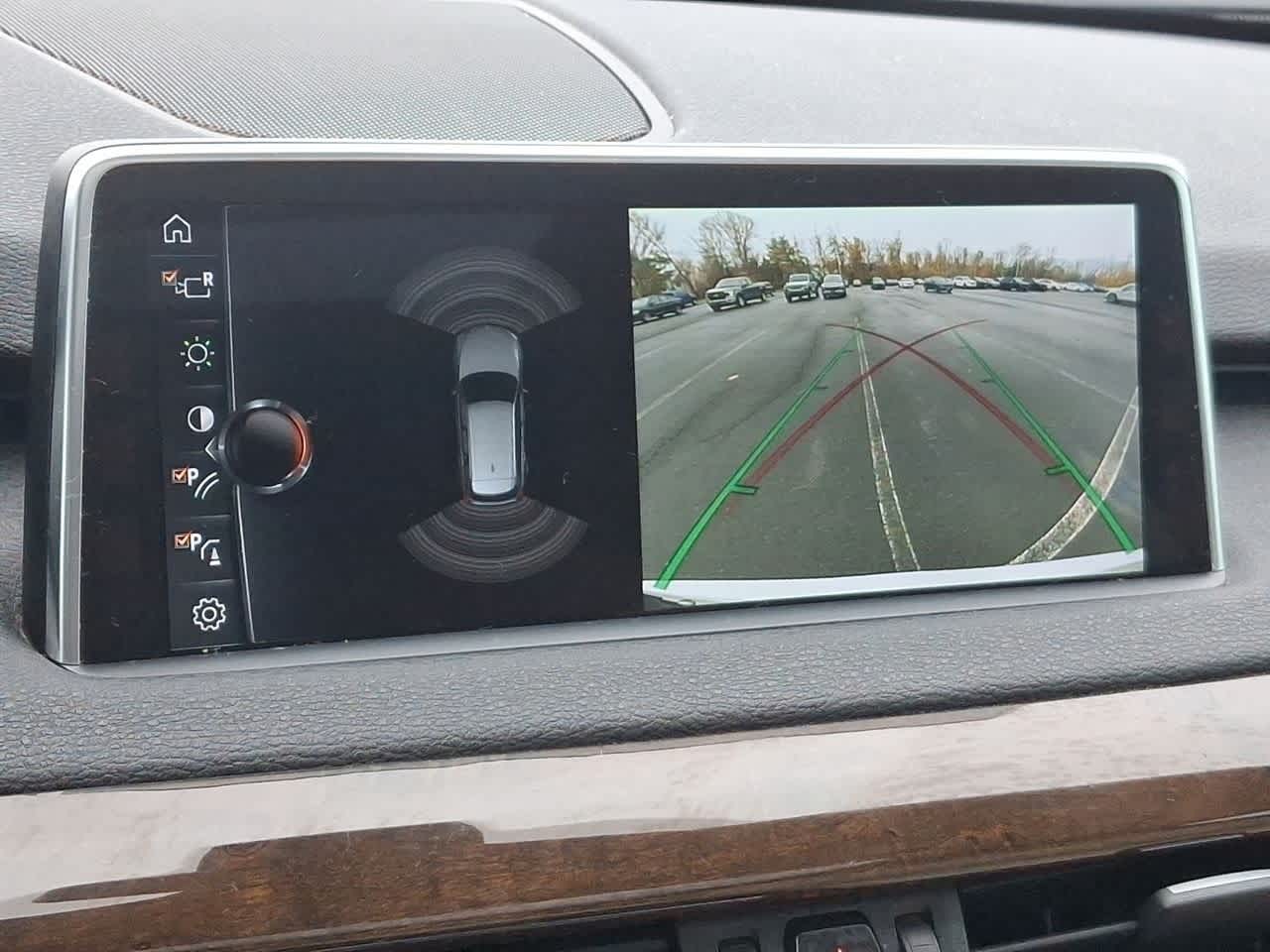 Thumbnail: 2017 BMW X5 - 21