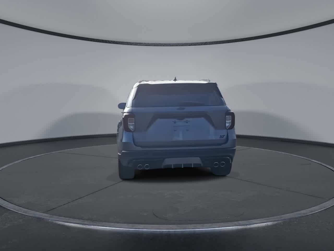 Thumbnail: 2023 Ford Explorer - 7