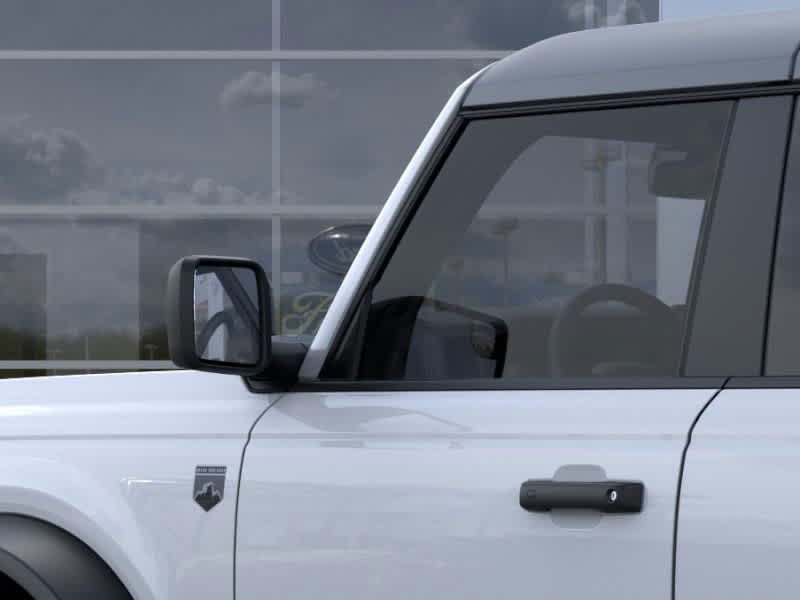 Thumbnail: 2026 Ford Bronco - 22