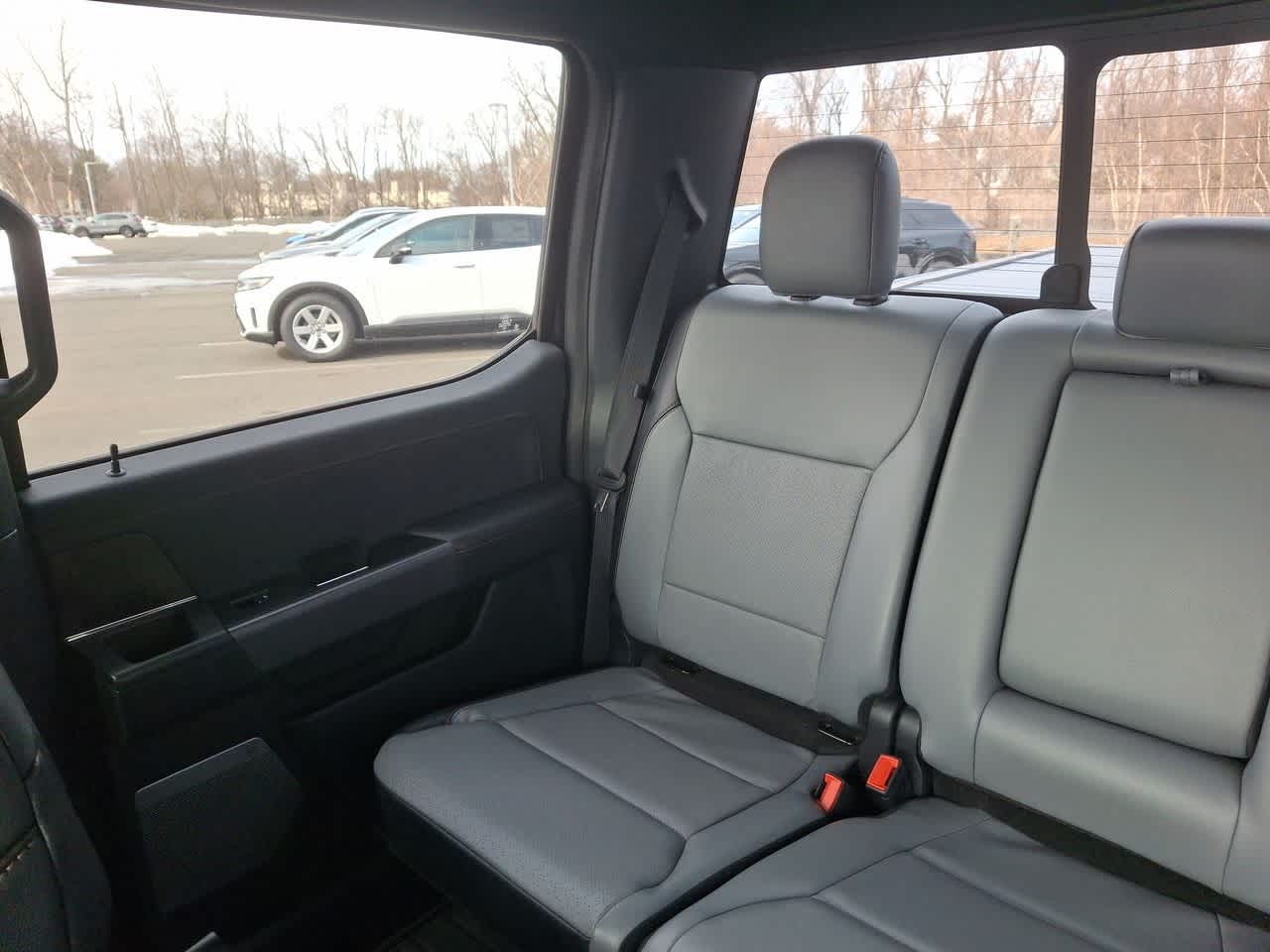 Thumbnail: 2022 Ford F-150 - 12