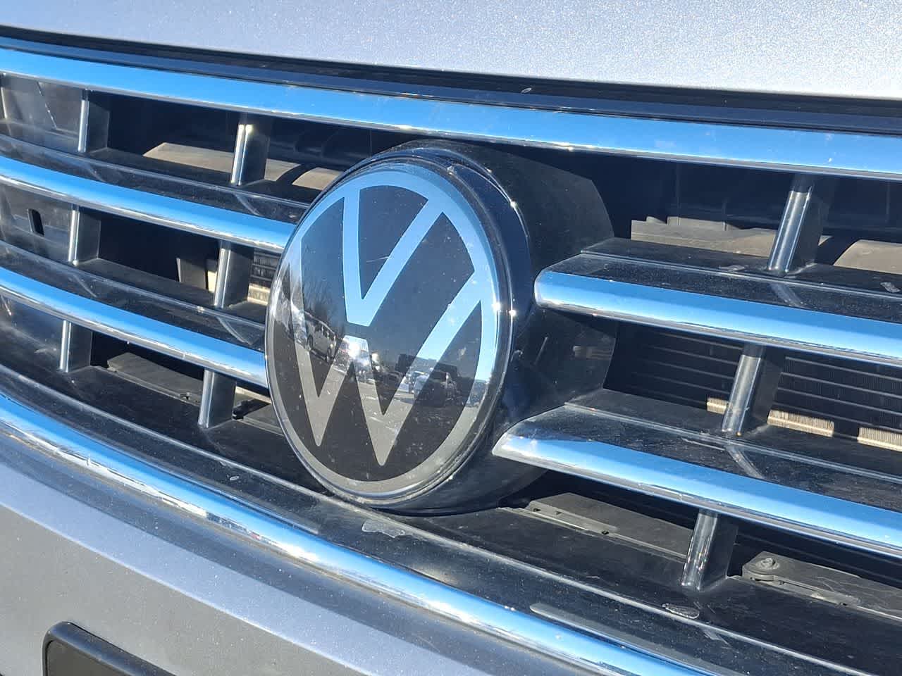 Thumbnail: 2024 Volkswagen Tiguan - 28