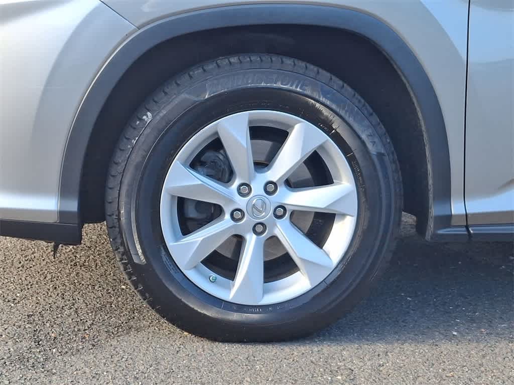 Thumbnail: 2017 Lexus RX - 28