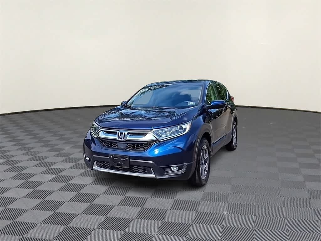 Thumbnail: 2019 Honda CR-V - 3