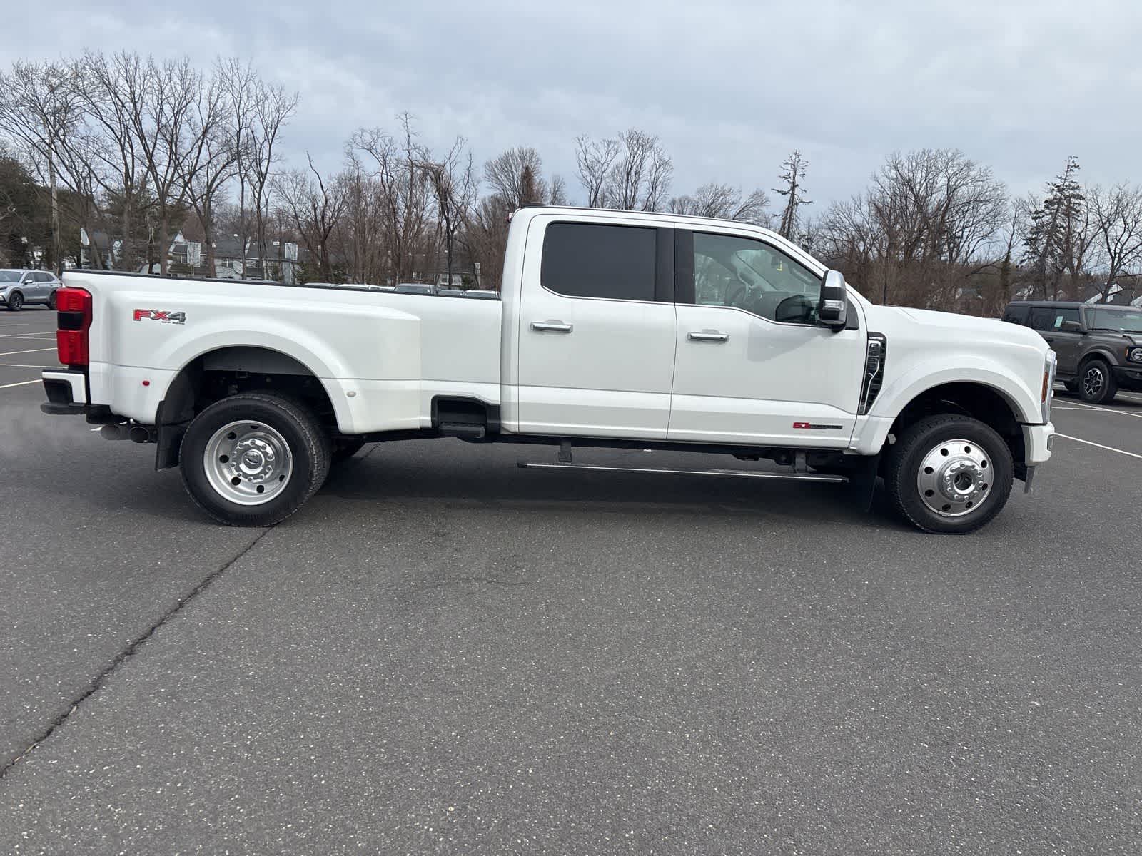 Thumbnail: 2024 Ford F-450 - 13