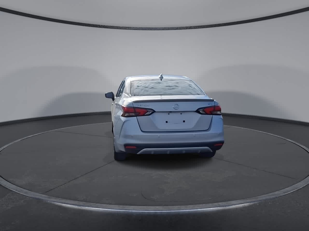 Thumbnail: 2022 Nissan Versa - 7