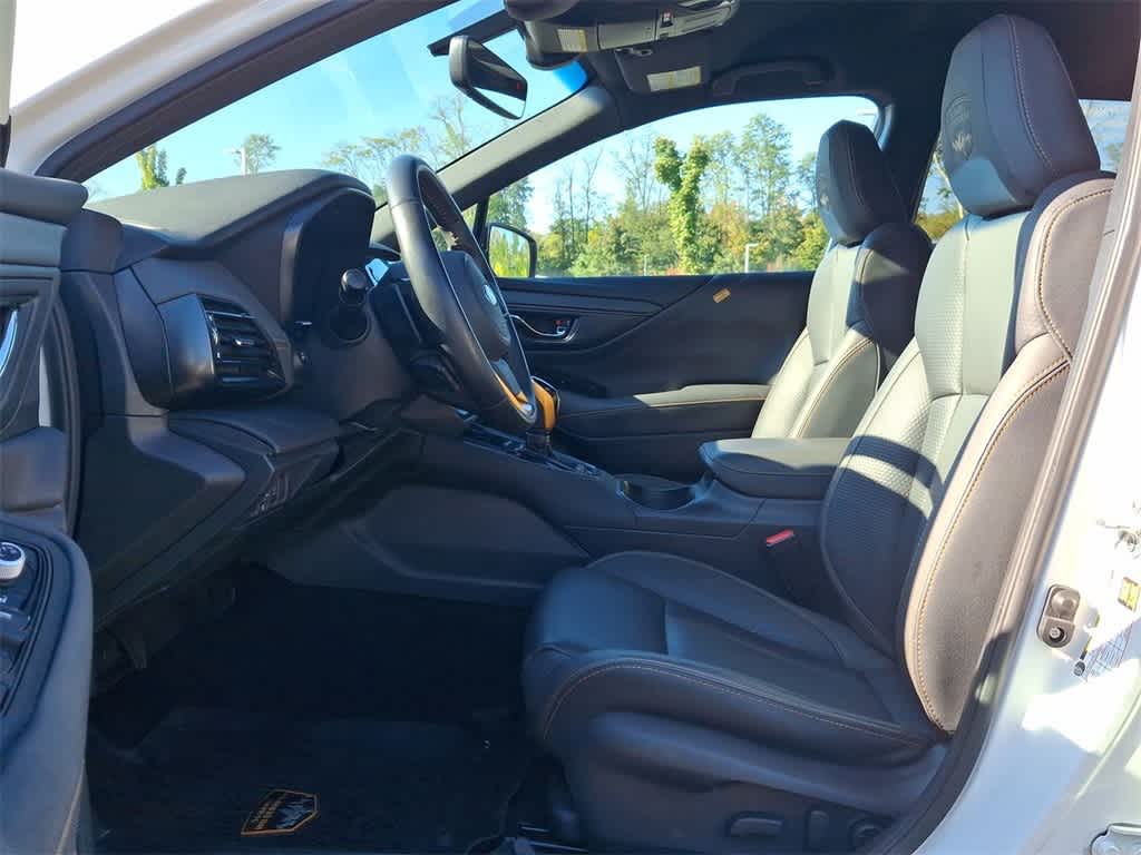 Thumbnail: 2022 Subaru Outback - 17