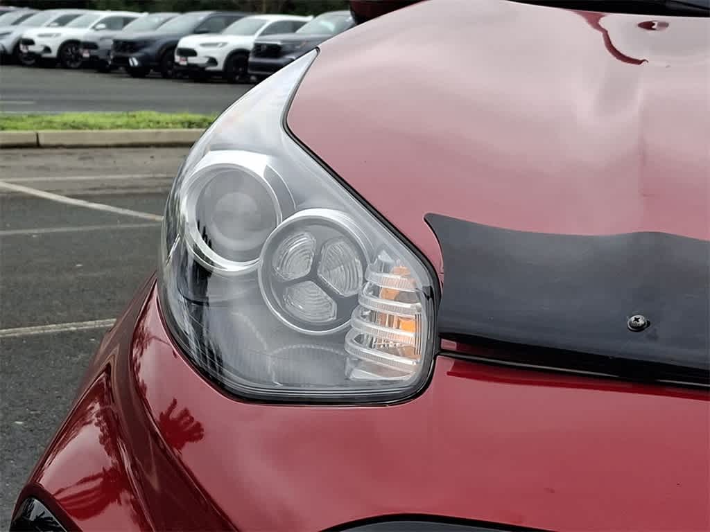 Thumbnail: 2020 Kia Sportage - 30