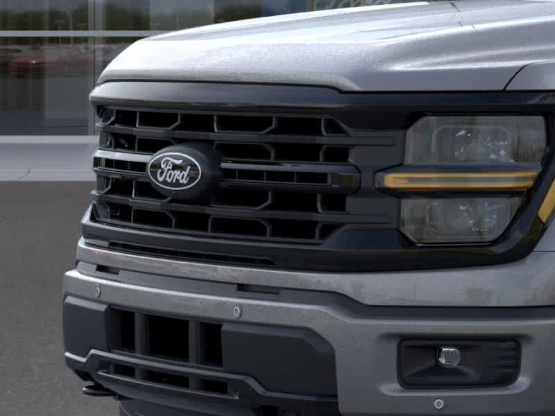 Thumbnail: 2025 Ford F-150 - 17