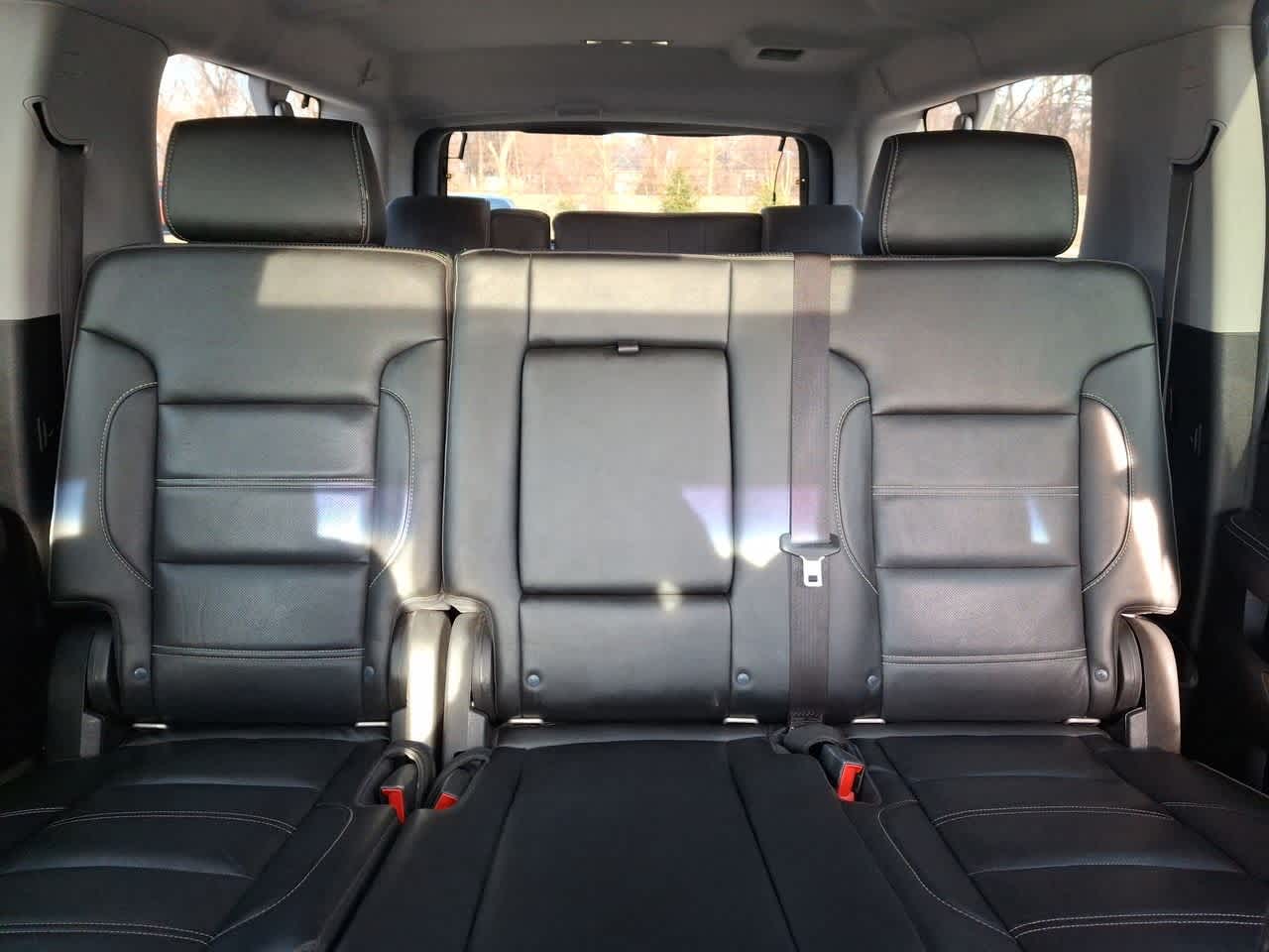 Thumbnail: 2020 GMC Yukon XL - 13