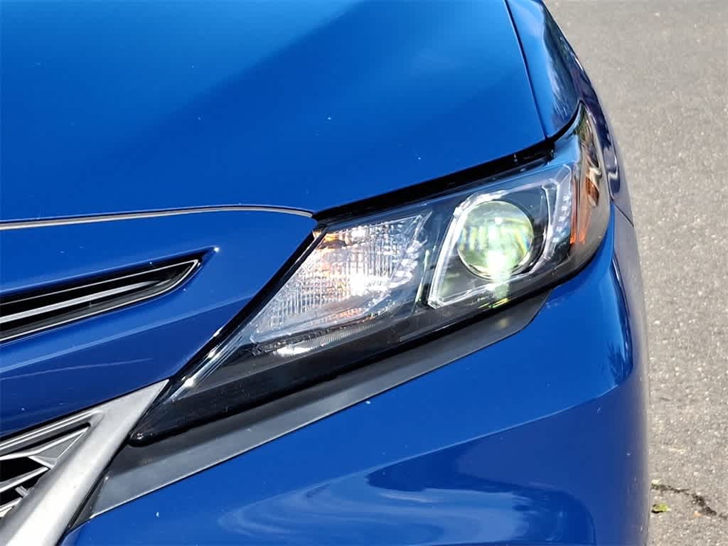 Thumbnail: 2023 Toyota Camry - 30