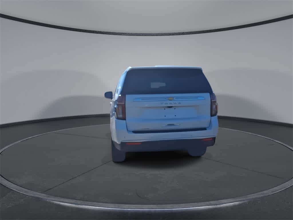Thumbnail: 2024 Chevrolet Tahoe - 7