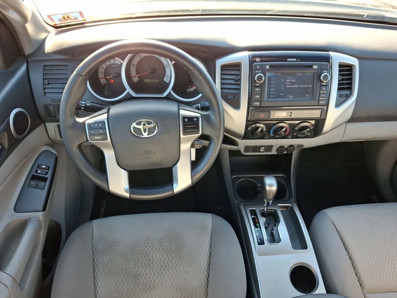 Thumbnail: 2013 Toyota Tacoma - 27