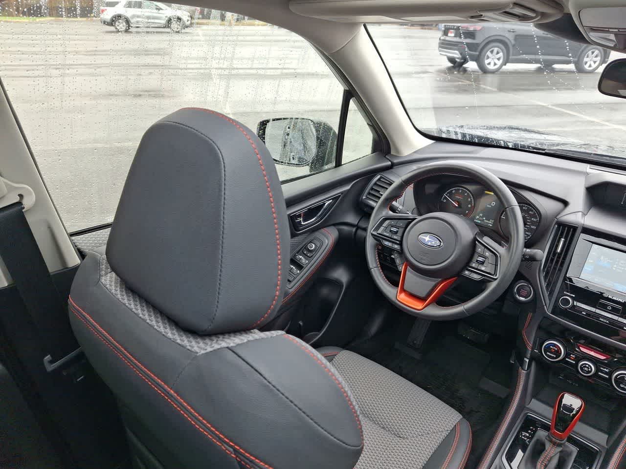 Thumbnail: 2024 Subaru Forester - 15