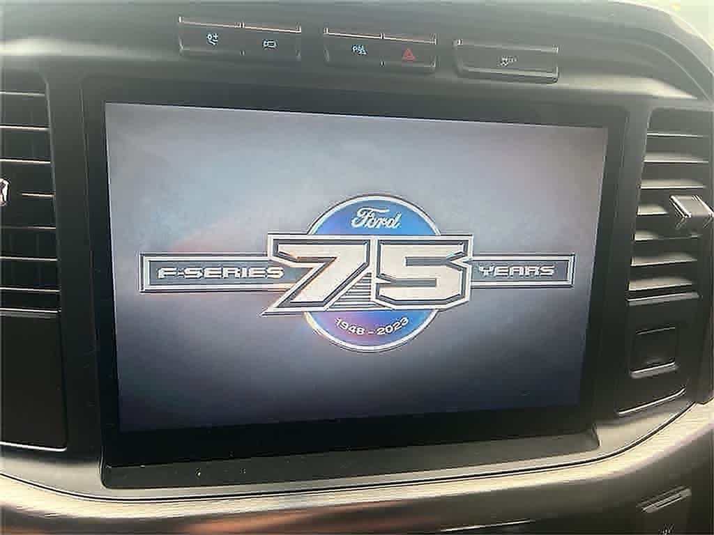 Thumbnail: 2023 Ford F-150 - 21
