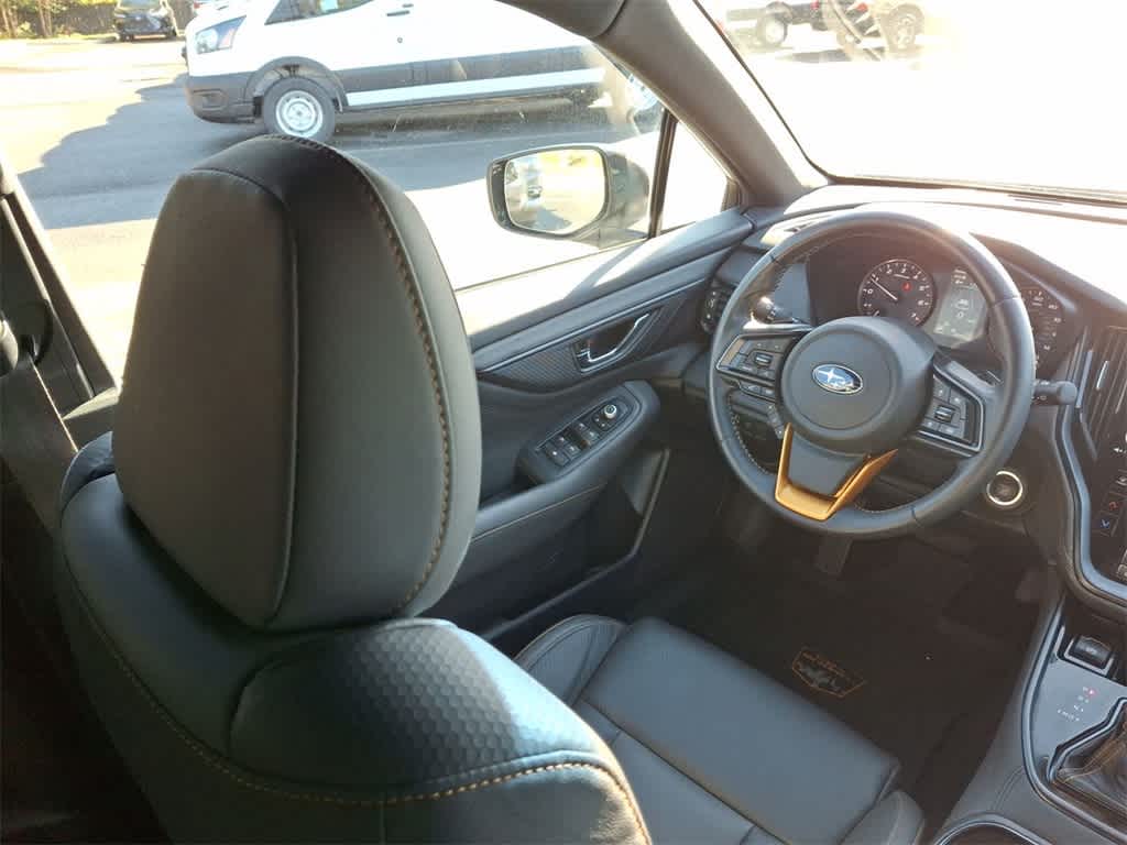 Thumbnail: 2022 Subaru Outback - 15