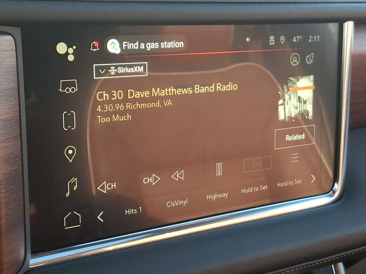 Thumbnail: 2024 GMC Yukon - 20