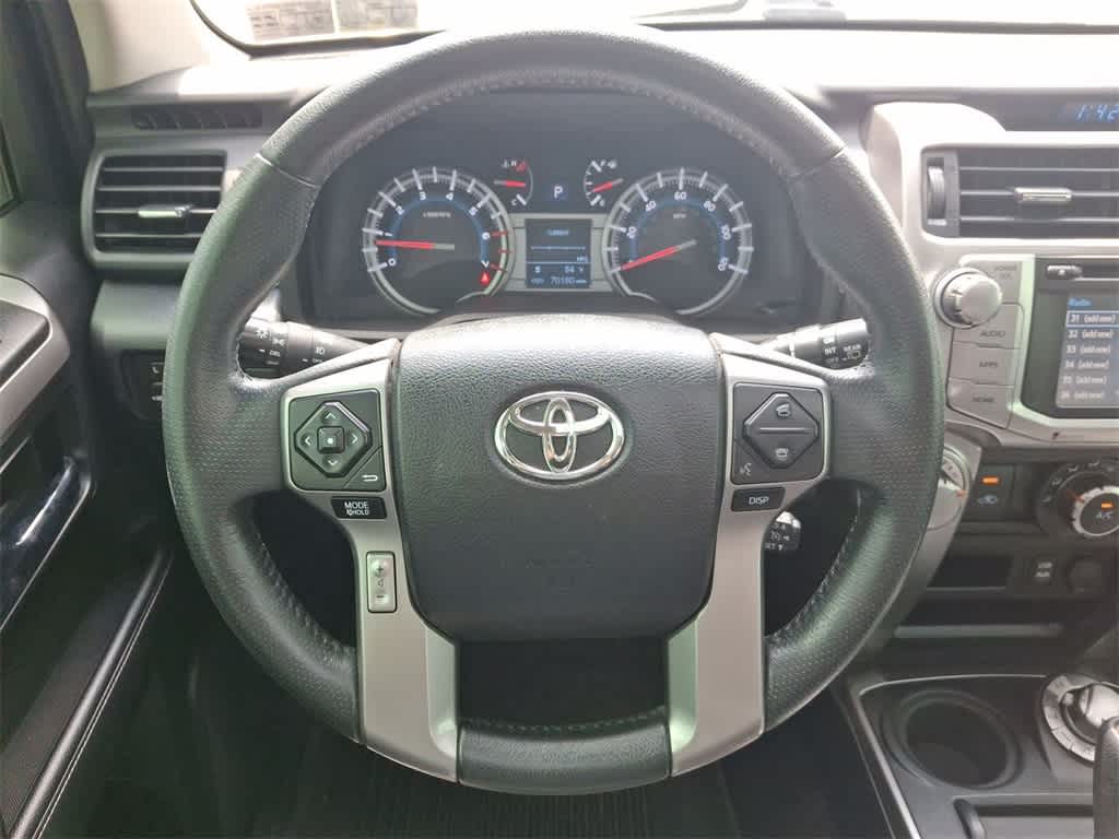 Thumbnail: 2019 Toyota 4Runner - 22