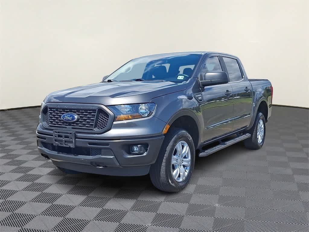 2020 Ford Ranger XL -
                  Eatontown, NJ