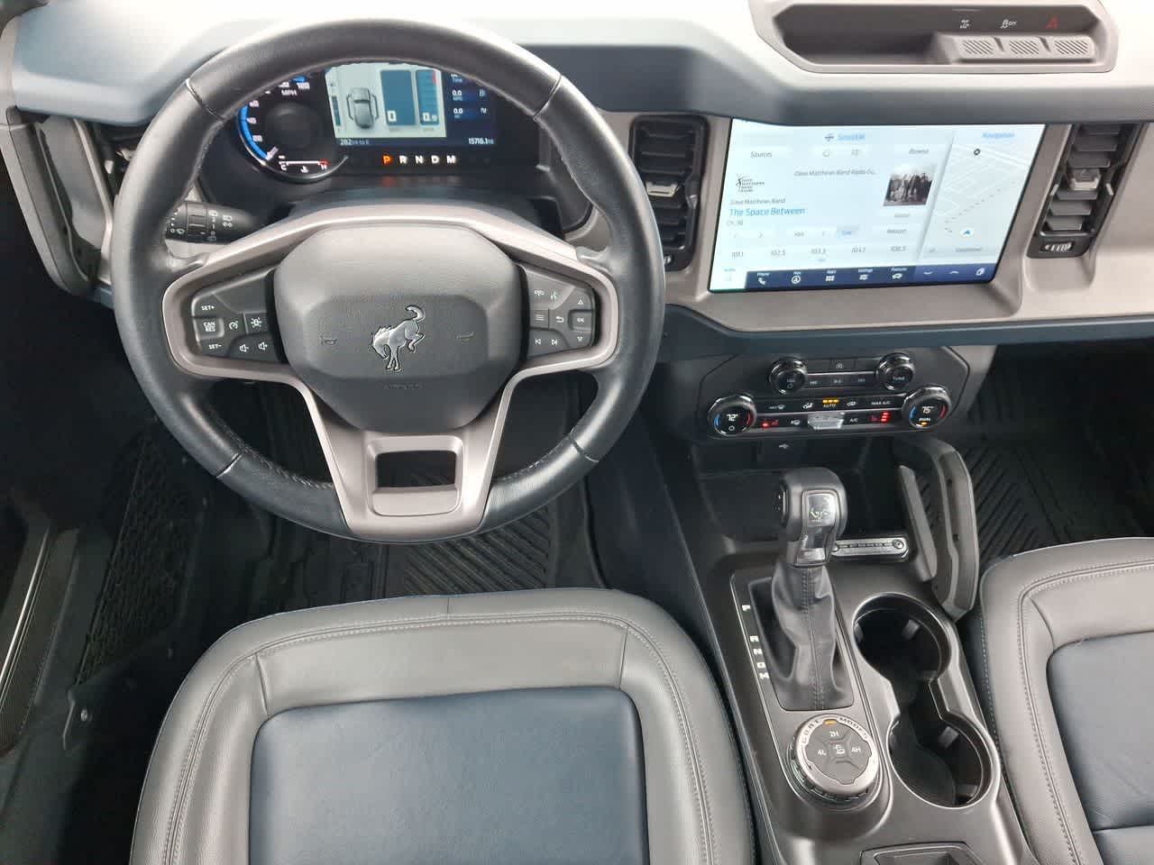 Thumbnail: 2024 Ford Bronco - 27