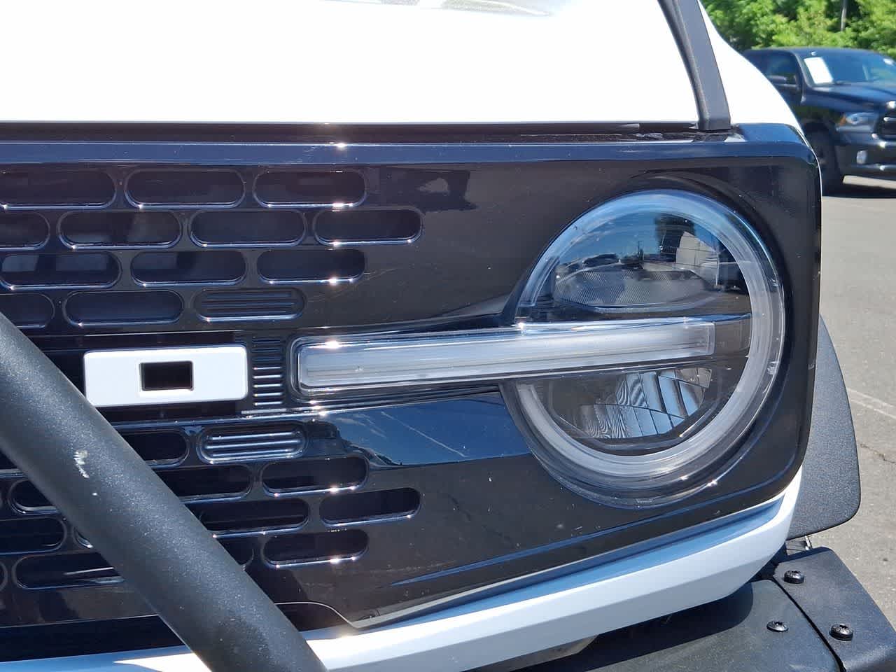 Thumbnail: 2023 Ford Bronco - 29