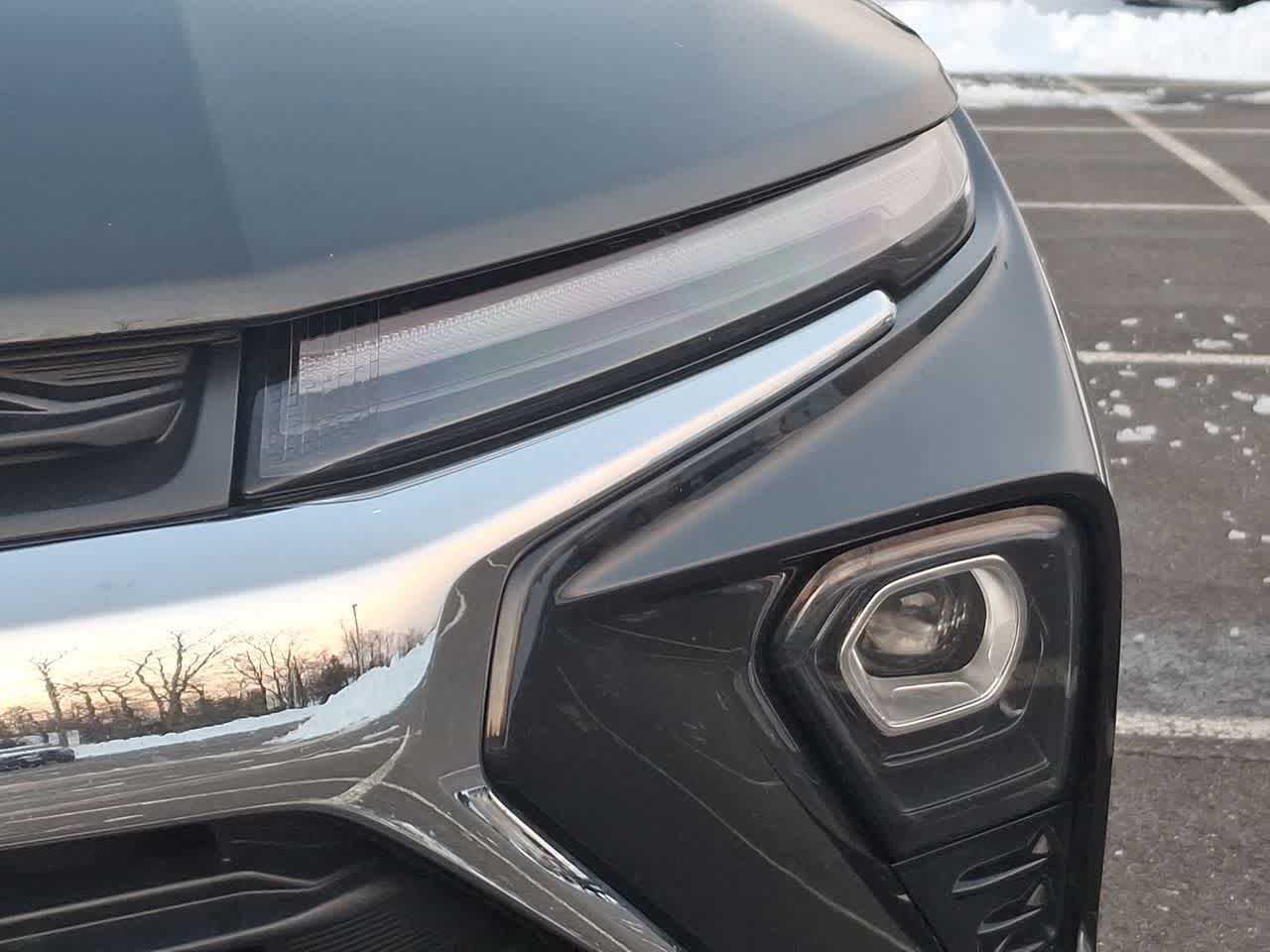 Thumbnail: 2024 Chevrolet TrailBlazer - 30