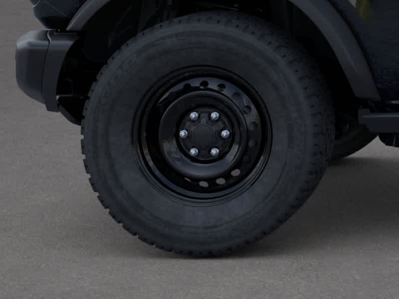 Thumbnail: 2026 Ford Bronco - 21