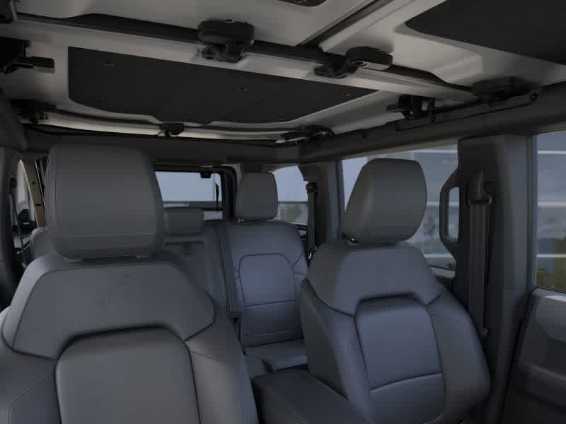 Thumbnail: 2025 Ford Bronco - 12
